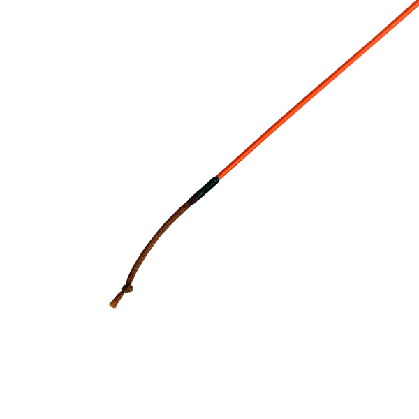 UIKA【フルグラスソリッド手竿/ワンピース/川・池の小物釣り】